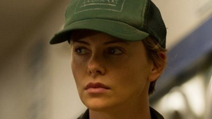 Charlize Theron torturée par son passé dans Dark Places