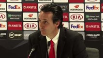 Unaï Emery : l'ancien entraîneur du PSG désigne les responsables de la remontada contre Barcelone