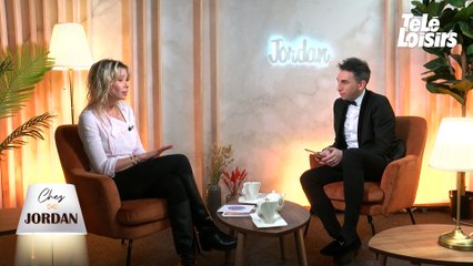 Romane Serda chez Jordan (L'intégrale)