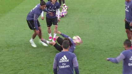 Cristiano Ronaldo pourrait revenir au Real Madrid dès cet été