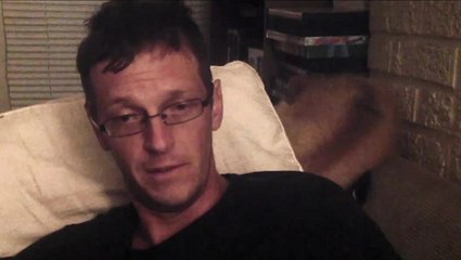 Le seul homme qui peut être ivre sans consommer d'alcool