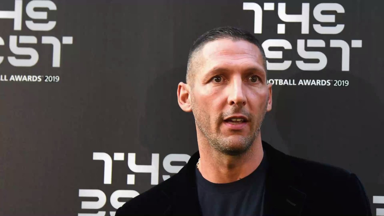 Coup de boule de Zidane : 14 ans après, Materazzi exprime sa colère contre les Italiens