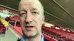 Southampton v Newcastle- match reaction from Miles Starforth