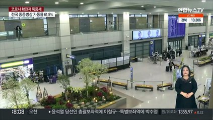 접종완료 입국자 격리면제…해외 여행길 열린다