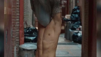 Challenge : Tom Holland lance un défi impossible à Ryan Reynolds et Jake Gyllenhaal