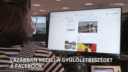 Mostantól megengedőbb a Facebook a háborús uszítással kapcsolatban
