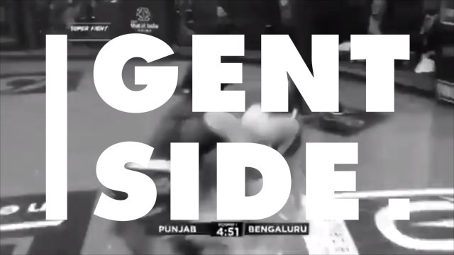 MMA : quand un coach sauvait sa combattante d'une soumission et d'un arbitre incompétent