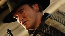 Quentin Tarantino : le premier teaser de The Hateful Eight est en ligne