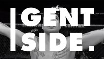 UFC : Michel Pereira disqualifié suite à un gros coup illégal qui met KO Diego Sanchez