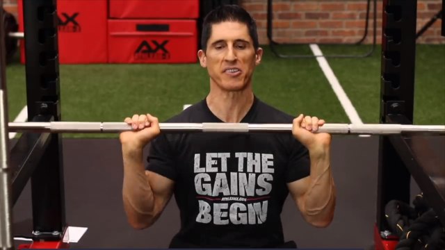 Épaules : explosez vos deltoïdes avec 5 exercices originaux !