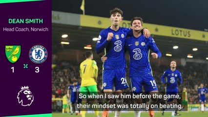 'They're footballers, not politicians', Smith on Chelsea's off-field issues