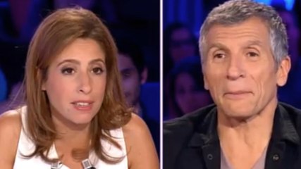 "Un Arabe à 19h ?" La révélation choc de Naguy sur le plateau d' On n'est pas couché