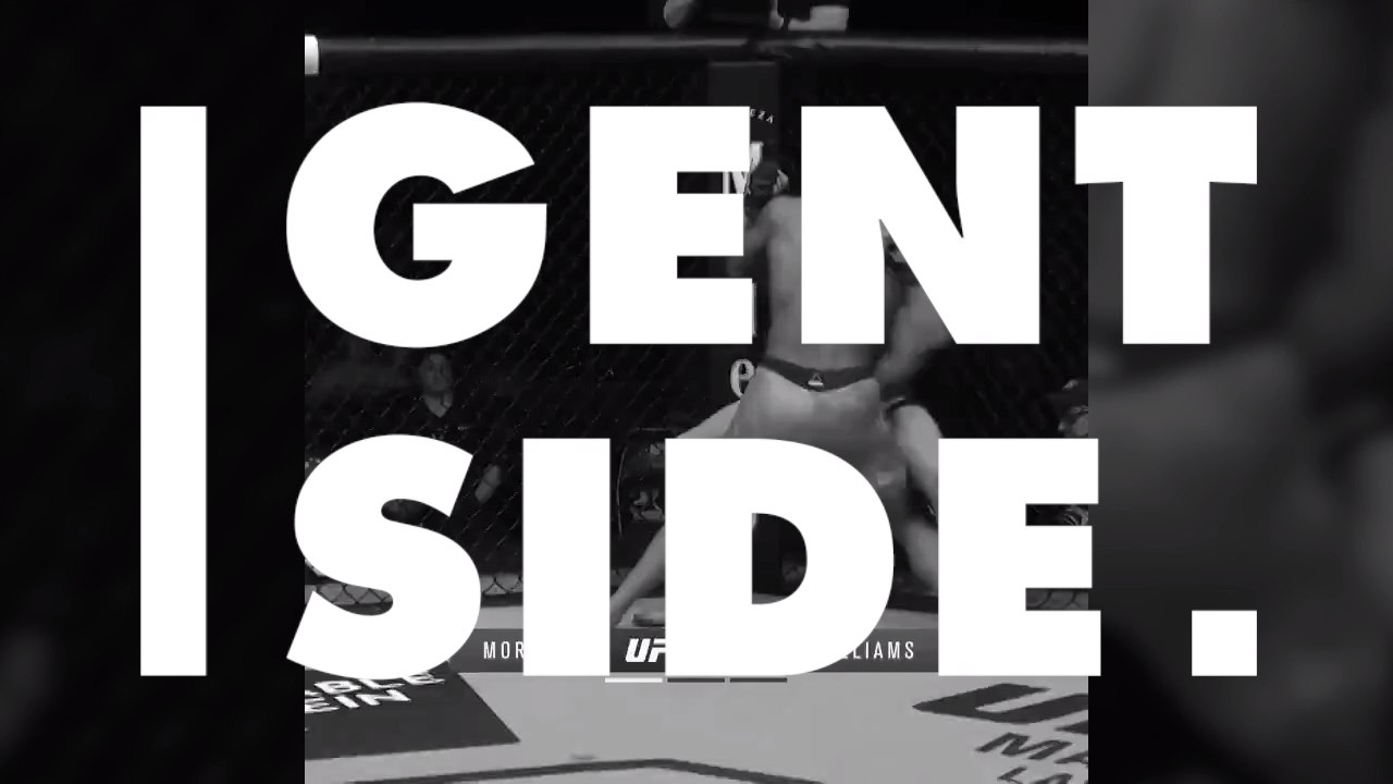 UFC 247 : deux gros KO en moins d'une minute lors des combats préliminaires (VIDEO)