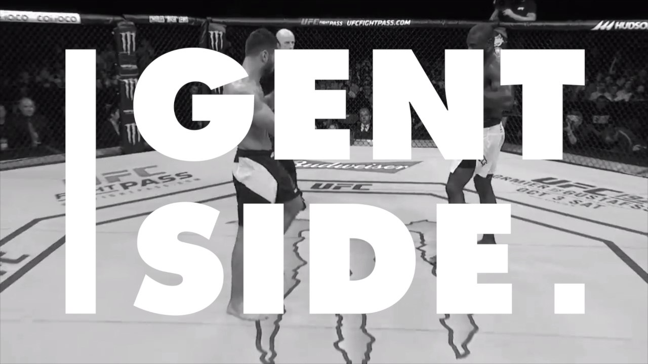 UFC : les meilleurs spinning KOs