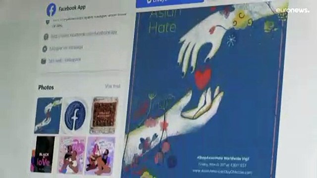 Facebook e Instagram permitem mensagens hostis à Rússia