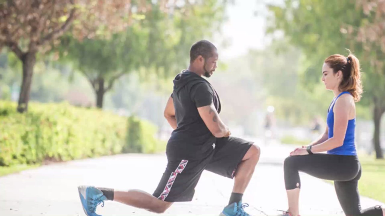 Étirement psoas : les meilleurs exercices pour étirer le muscle psoas