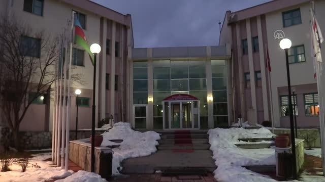 KASTAMONU - Milli boksörler Avrupa Şampiyonası'nda tüm sıkletlerde madalya hedefliyor