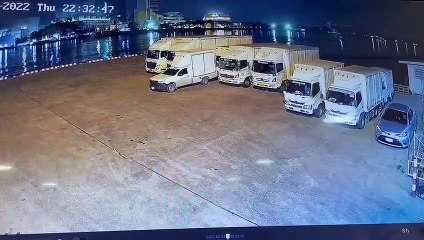 พิรุธ "เต้ มงคลกิตติ์" เปิดหลักฐานวงจรปิดใหม่ ไม่เห็น "แตงโม" ตกเรือ?
