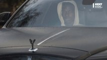 Paul Pogba : le joueur de Manchester United s'est fait saisir sa voiture par la police anglaise