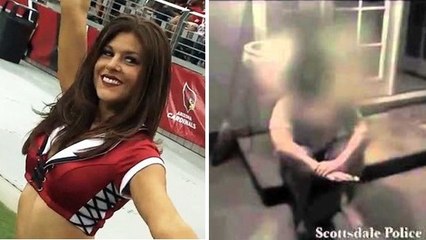 Elle se dit victime de violences conjugales mais la vérité est incroyable !