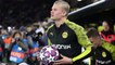 Erling Håland : l'attaquant du Borussia Dortmund a été chronométré à une vitesse exceptionnelle lors du match face au PSG