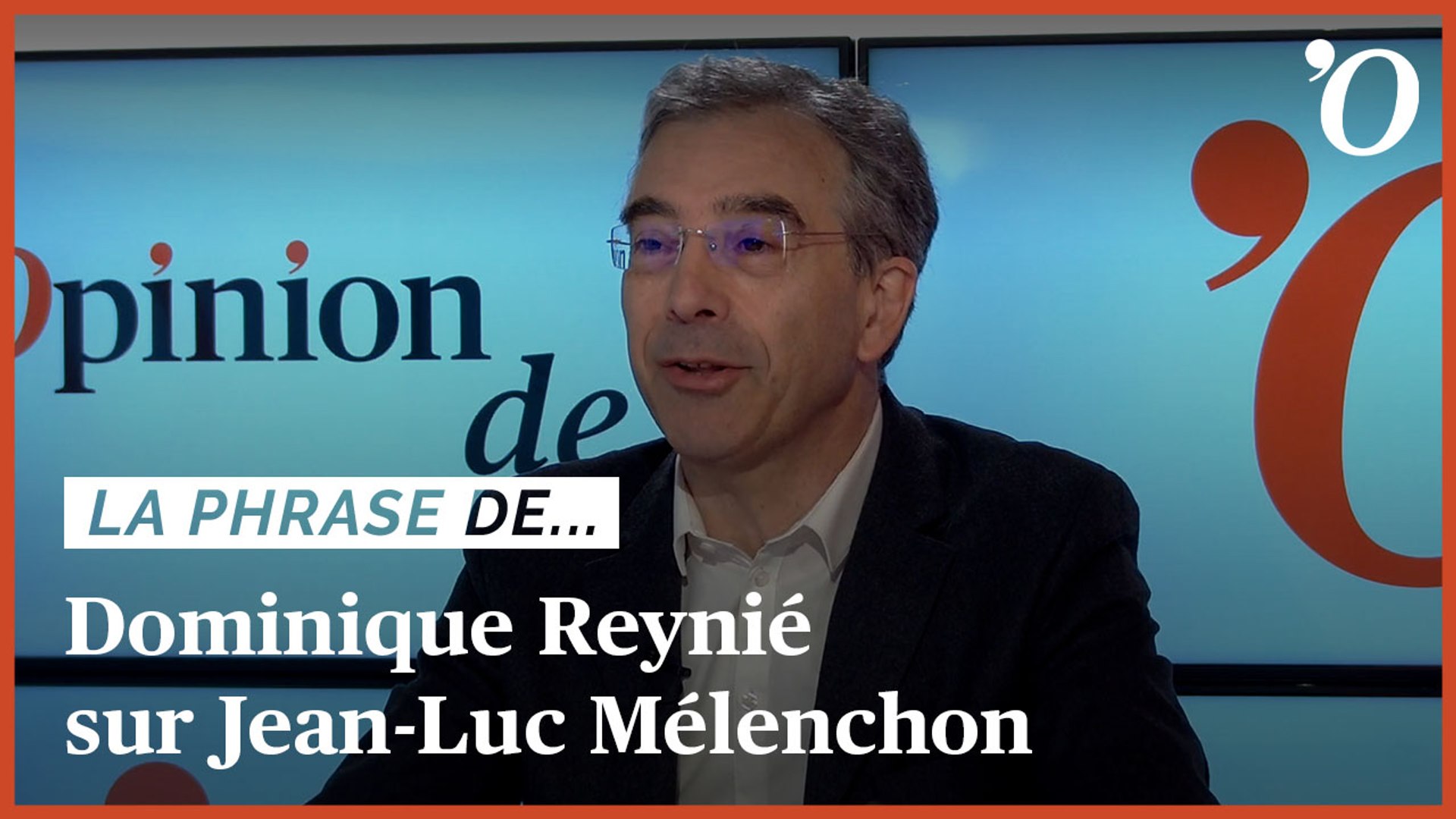 Dominique Reynié: «Les Européens paient le fait d’avoir délaissé la question de la souveraineté»