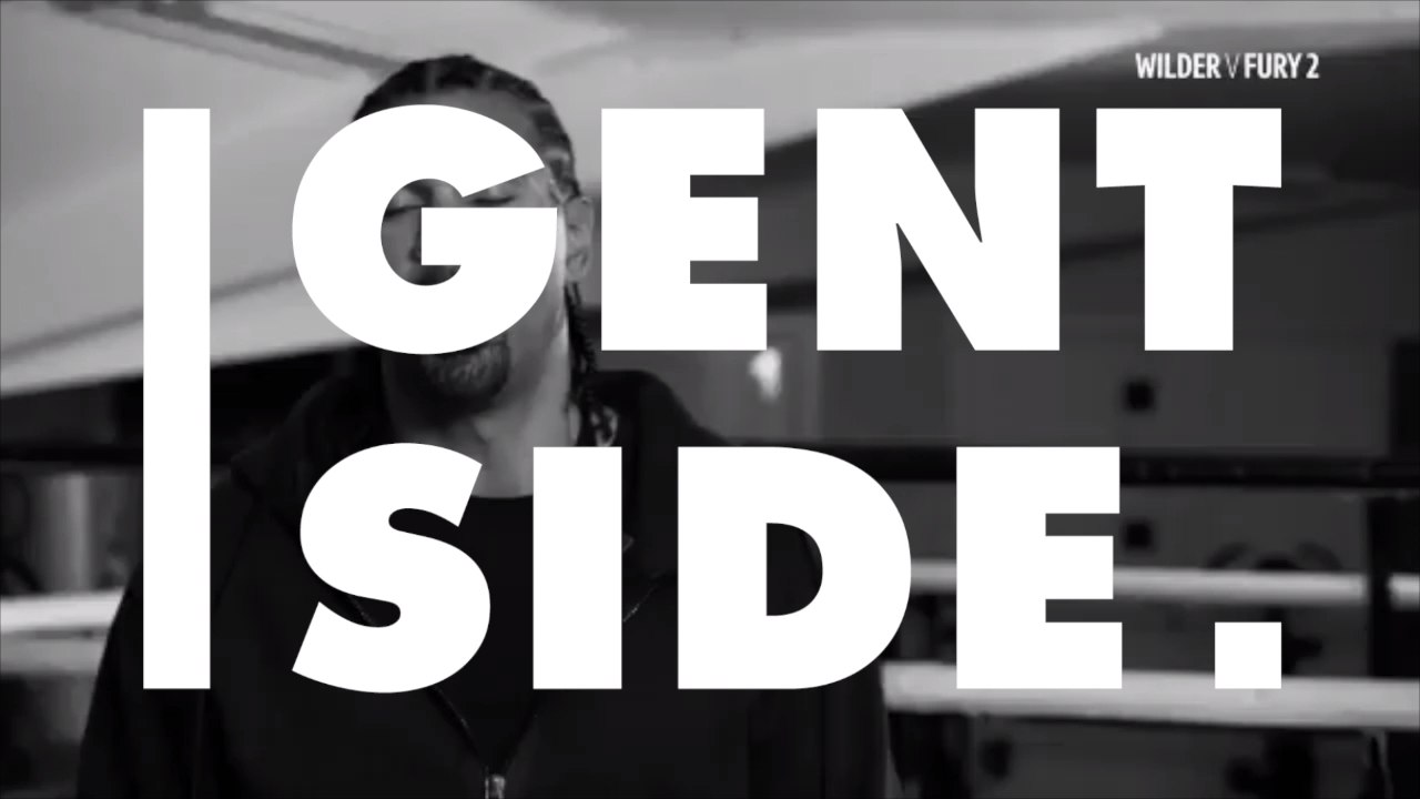 Conor McGregor, Anthony Joshua, Mike Tyson : les stars pronostiquent le rematch entre Deontay Wilder et Tyson Fury