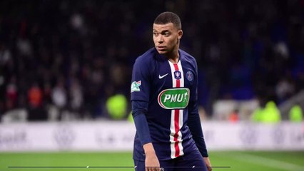 George Floyd : Kylian Mbappé réclame que "justice" soit faite