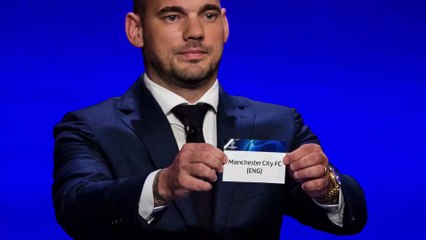 Wesley Sneijder : le Néerlandais partage une anecdote incroyable sur son passage au Real Madrid dans son autobiographie