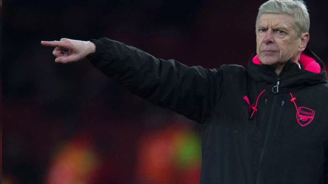 Arsène Wenger : l'ancien entraîneur d'Arsenal a plusieurs idées pour régler les problèmes du hors-jeu et du VAR