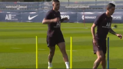 Mauro Icardi : Wanda Nara sème le doute quant à l'avenir de l'attaquant argentin au PSG