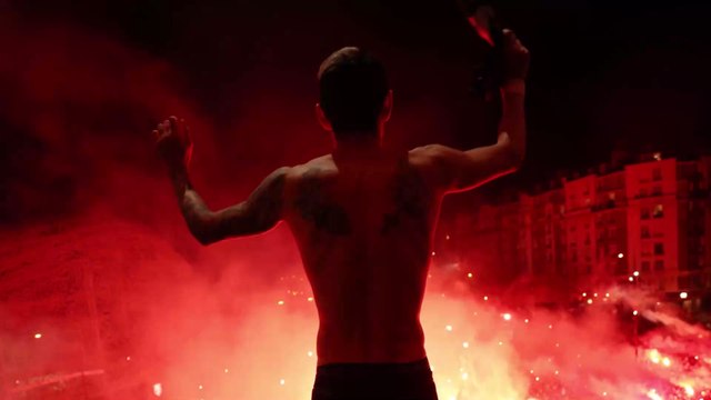 Ligue des champions : Pourquoi la célébration du PSG après la qualification face à Dortmund fait polémique