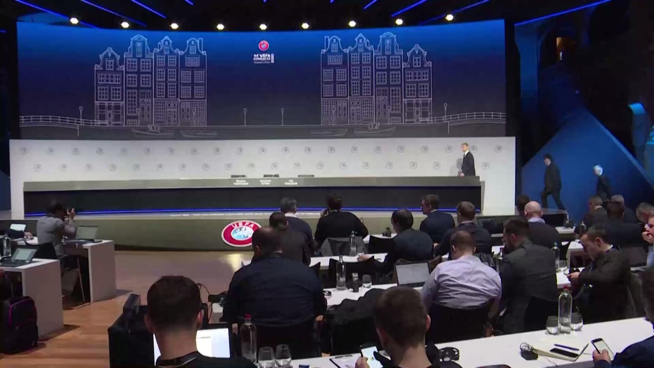 Coronavirus : Juventus - OL et Manchester City - Real Madrid reportés !