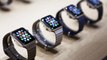 Apple Watch : le coût de fabrication de la montre connectée d'Apple