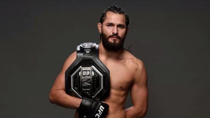 UFC 251 : Jorge Masvidal affrontera Kamaru Usman en short-notice