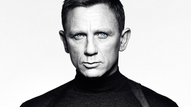 James Bond : Daniel Craig blessé et opéré sur le tournage de Spectre
