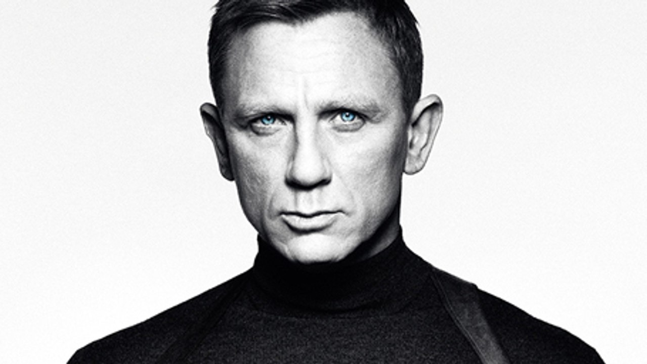 James Bond : Daniel Craig blessé et opéré sur le tournage de Spectre
