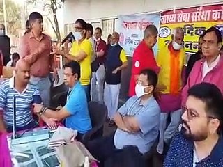 शिविर में दिखा उत्साह, लिया स्वास्थ्य लाभ, लगी रही कतार