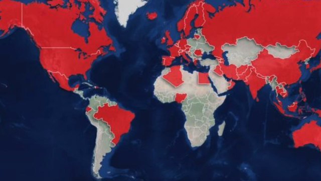 L'Euro 2020 est-il menacé par le Coronavirus ? L'UEFA et Didier Deschamps s'expriment