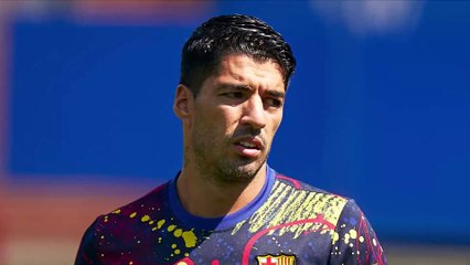 Football : Le jour où une "fausse clause"' à empêché Luis Suarez de rejoindre Arsenal