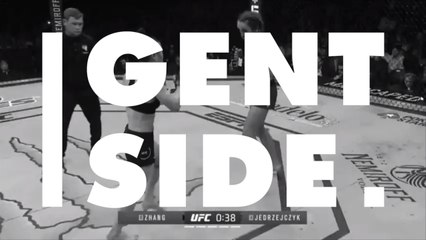 UFC 248 : Zhang Weili et Joanna Jedrzejczyk nous offrent l'un des plus beaux combats de l'histoire du MMA