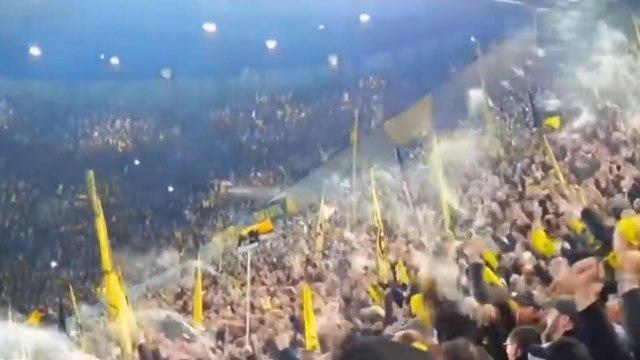 PSG Dortmund : c'est officiel, le huis-clos confirmé pour le match retour de la Ligue des Champions