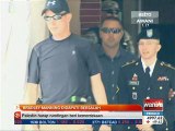 Bradley Manning didapati bersalah