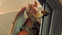 Star Wars 7 : Jar Jar Binks ne sera pas dans le film