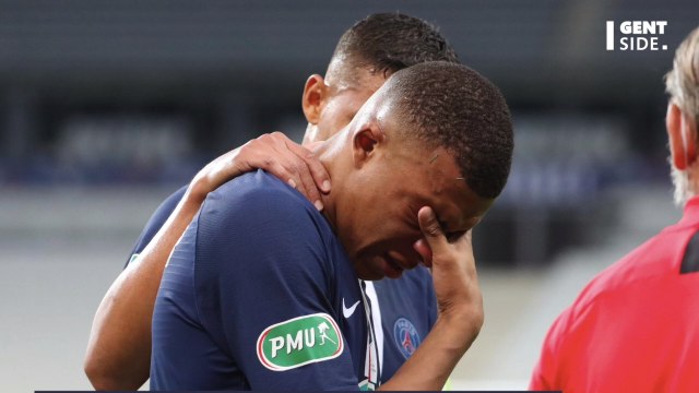 Ligue des Champions : quelles possibilités de composition pour le PSG face à l'Atalanta Bergame après les nombreuses blessures ?