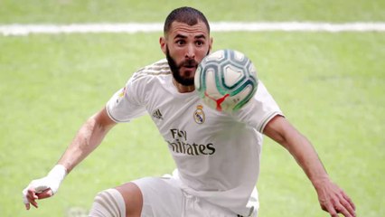 Vers un nouveau procès pour Karim Benzema ?