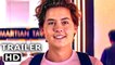 MOONSHOT Trailer 2022 Cole Sprouse Zach Braff SciFi Comedy Movie