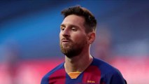 Départ de Messi : les 3 raisons qui ont poussé Lionel Messi à demander son départ