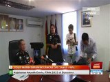 Polis Marin Sarawak lancar Ops Tango Papa