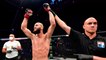 UFC : Khamzat Chimaev gagne 2 combats en seulement 10 jours
